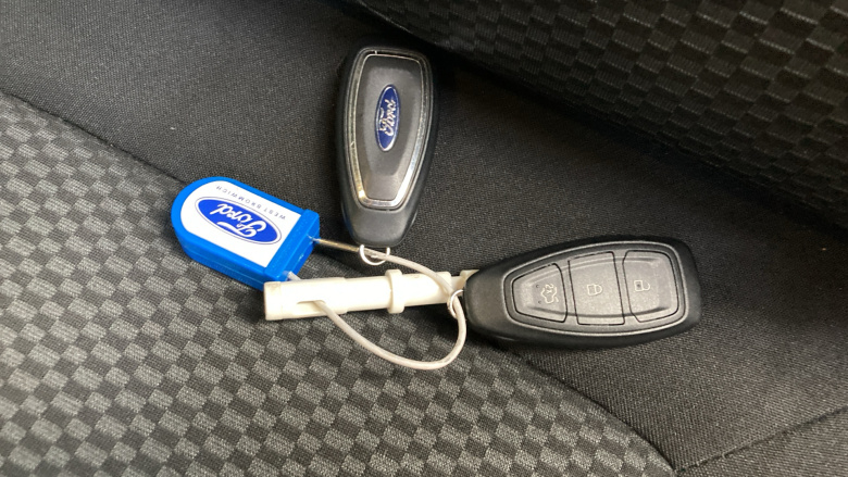 Ford Puma 1.0 EcoBoost Hybrid mHEV ST-Line 5dr Petrol Hatchback